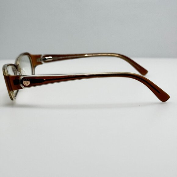 Calvin Klein Eyeglasses Eye Glasses Frames CK 5633 200 52-15-135